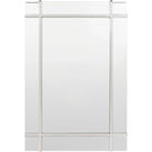 Surya - Sadler Mirror - SAE003-3348 | Montreal Lighting & Hardware