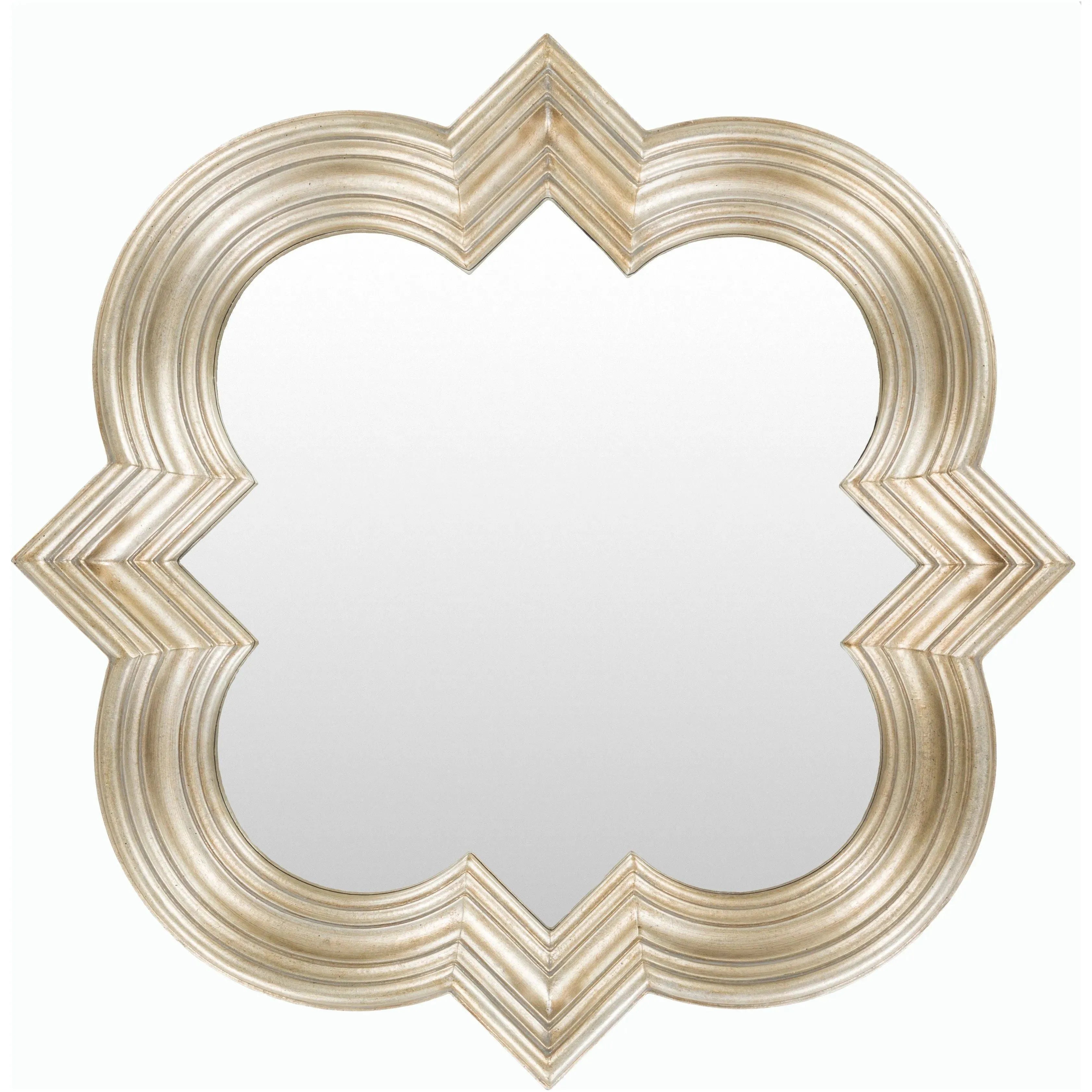 Surya - Salima Mirror - SIM-6300 | Montreal Lighting & Hardware