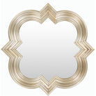Surya - Salima Mirror - SIM-6300 | Montreal Lighting & Hardware