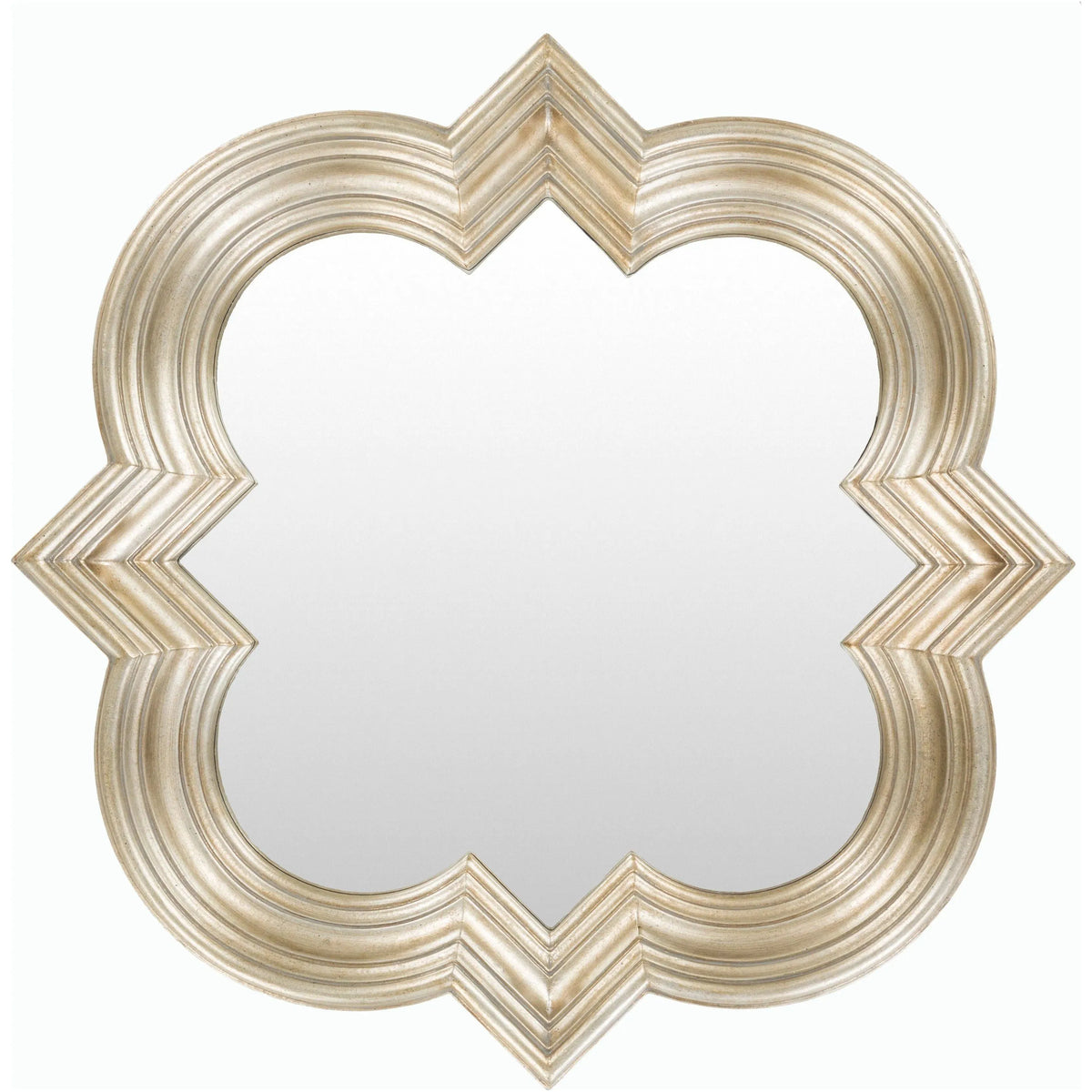 Surya - Salima Mirror - SIM-6300 | Montreal Lighting & Hardware