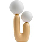 Surya - Sedeum Accent Table Lamp - SED-001 | Montreal Lighting & Hardware