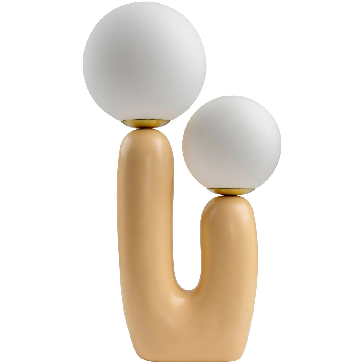 Surya - Sedeum Accent Table Lamp - SED-001 | Montreal Lighting & Hardware