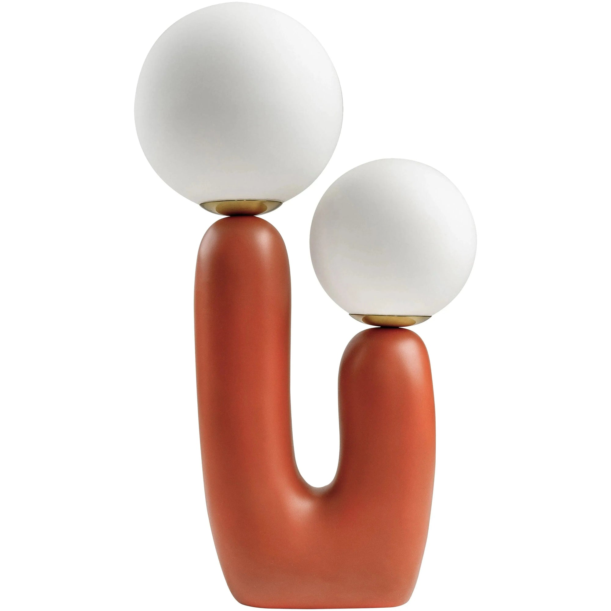 Surya - Sedeum Accent Table Lamp - SED-001 | Montreal Lighting & Hardware