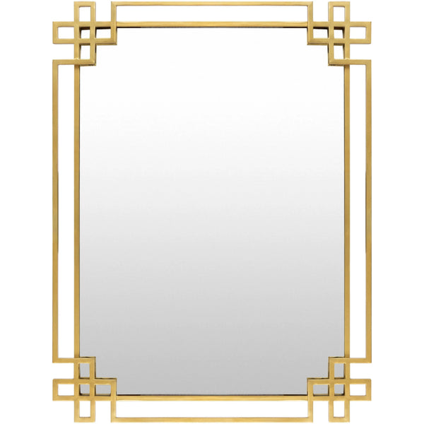 Seth Mirror