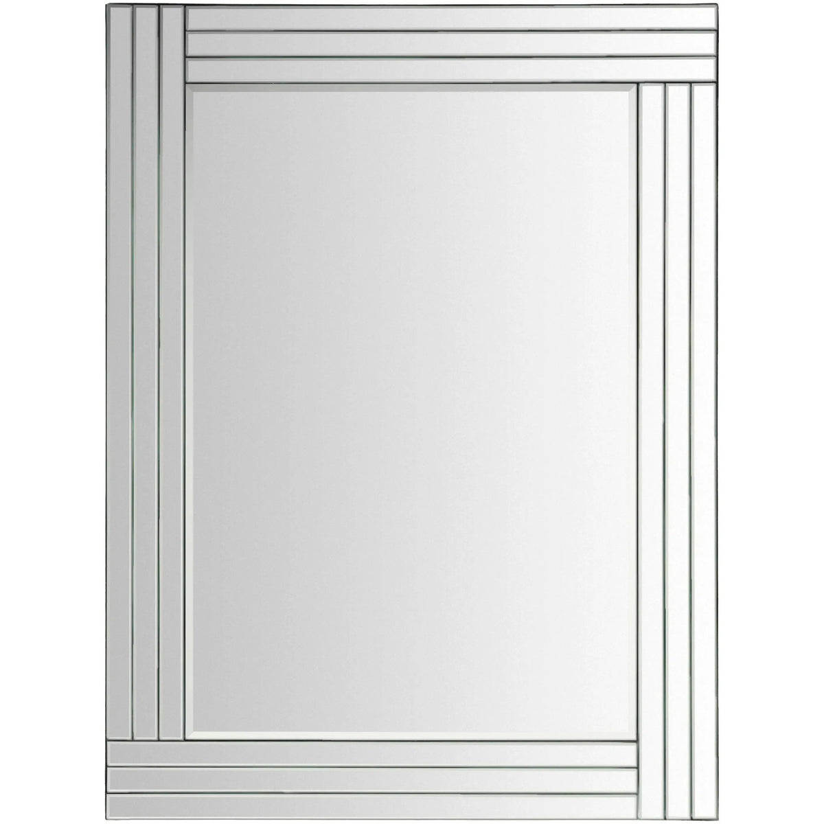 Surya - Seymore Mirror - SEY4000-M | Montreal Lighting & Hardware