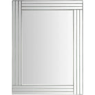 Surya - Seymore Mirror - SEY4000-S | Montreal Lighting & Hardware