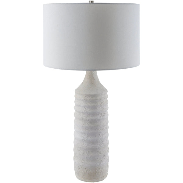 Snowfall Globe Table Lamp