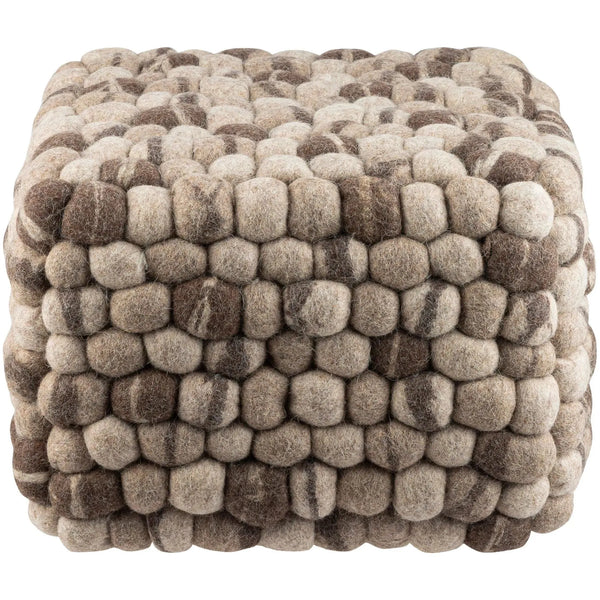 Pouf Sommet