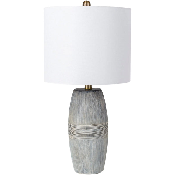 Surtsey Accent Table Lamp