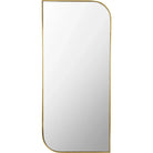 Surya - Sweyn Mirror - SWE001-8739 | Montreal Lighting & Hardware
