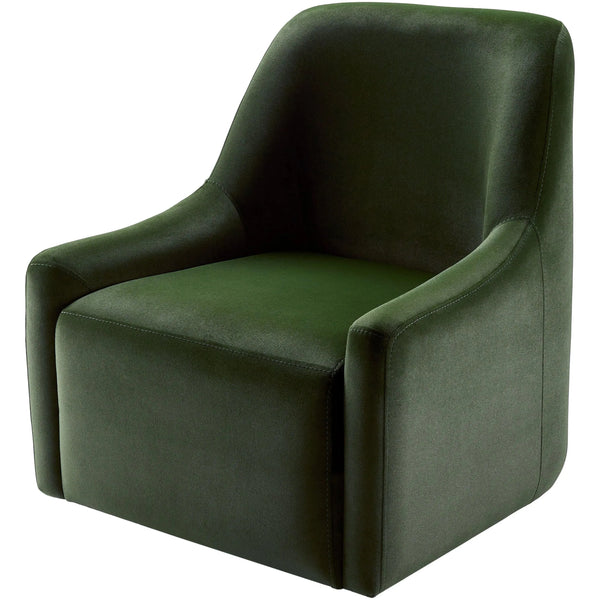 Chaise pivotante Tasa