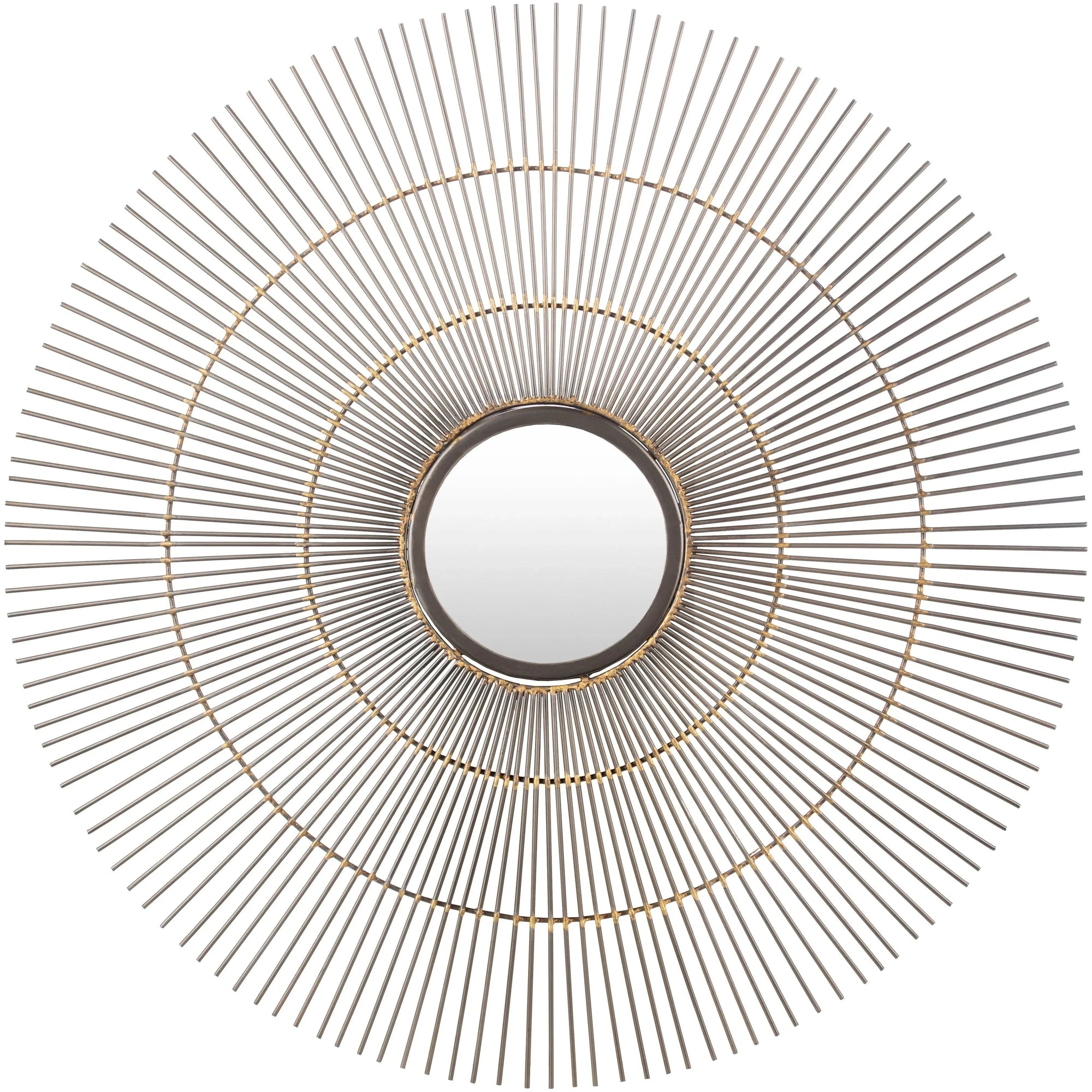 Surya - Telavi Mirror - TVI001-3232 | Montreal Lighting & Hardware