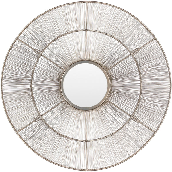Topola Mirror