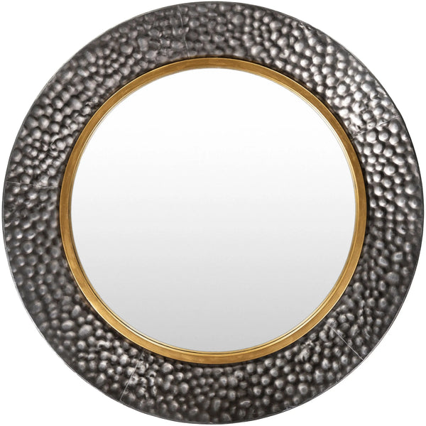 Trevin Mirror