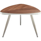 Surya - Trinity End Table - TNT-002 | Montreal Lighting & Hardware