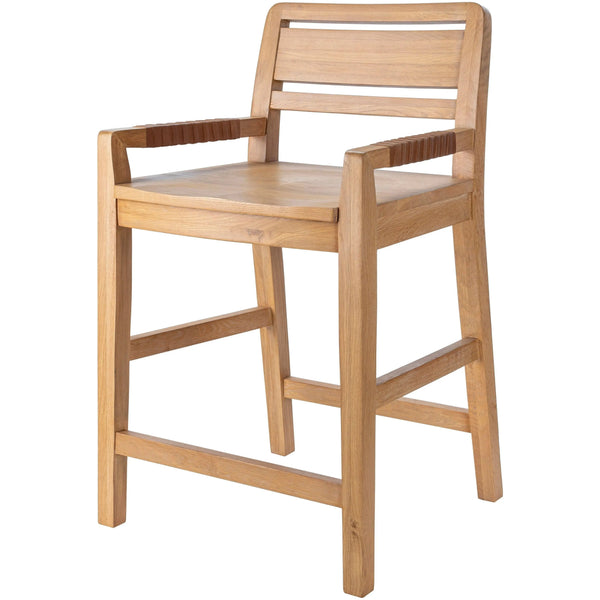 Tabouret de comptoir Uintah