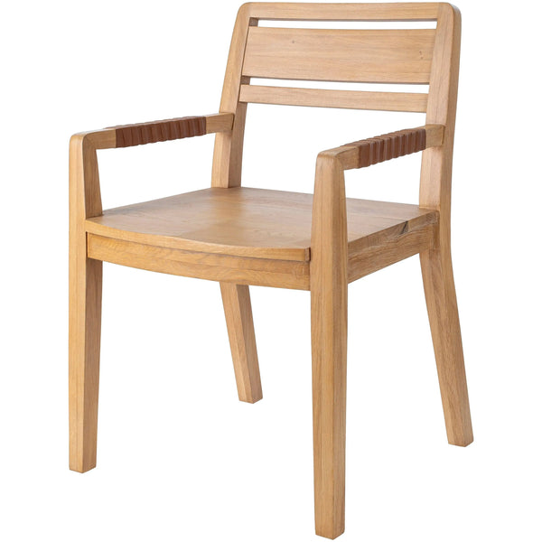 Chaise de salle à manger Uintah