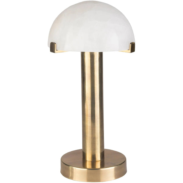 Lampe de table d'appoint Ursula