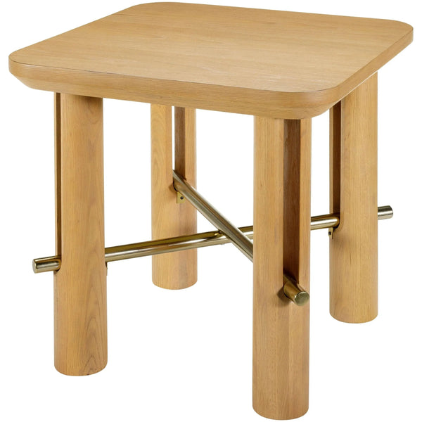 Valdo End Table