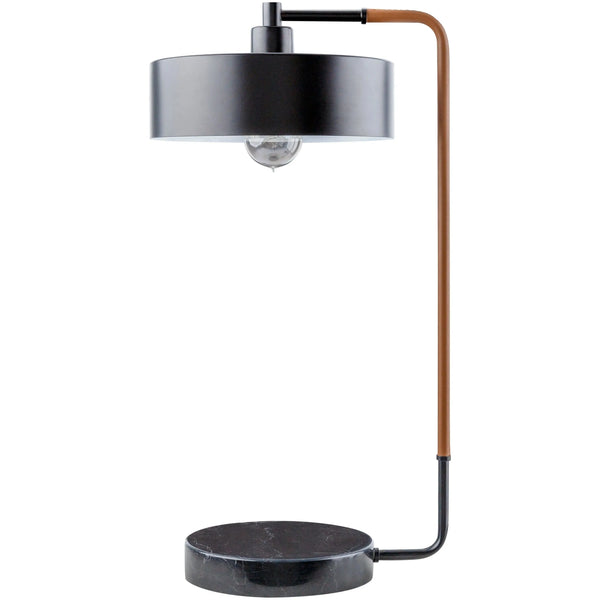 Lampe de table d'appoint Valo
