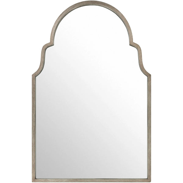 Vassar Mirror