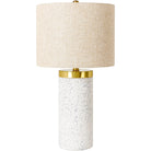 Surya - Vejle Accent Table Lamp - VJL-001 | Montreal Lighting & Hardware