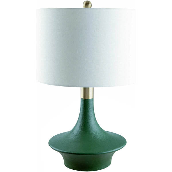 Lampe de table d'appoint Veneto
