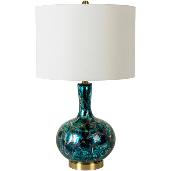 Lampe de table d'appoint Versailles