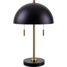 Surya - Vienne Accent Table Lamp - VNN-001 | Montreal Lighting & Hardware