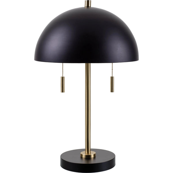 Lampe de table d'appoint Vienne