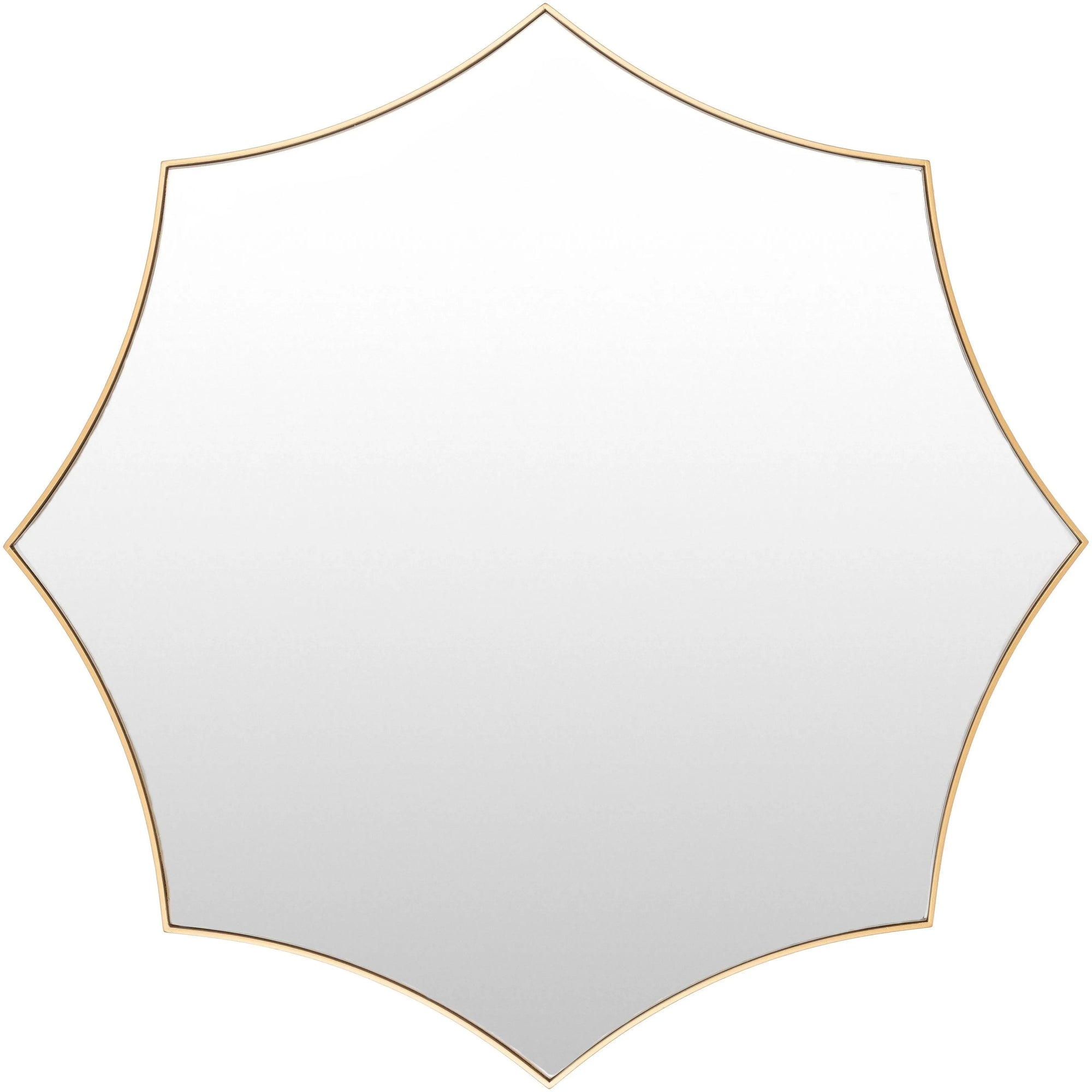 Surya - Virgo Mirror - VIR001-3232 | Montreal Lighting & Hardware