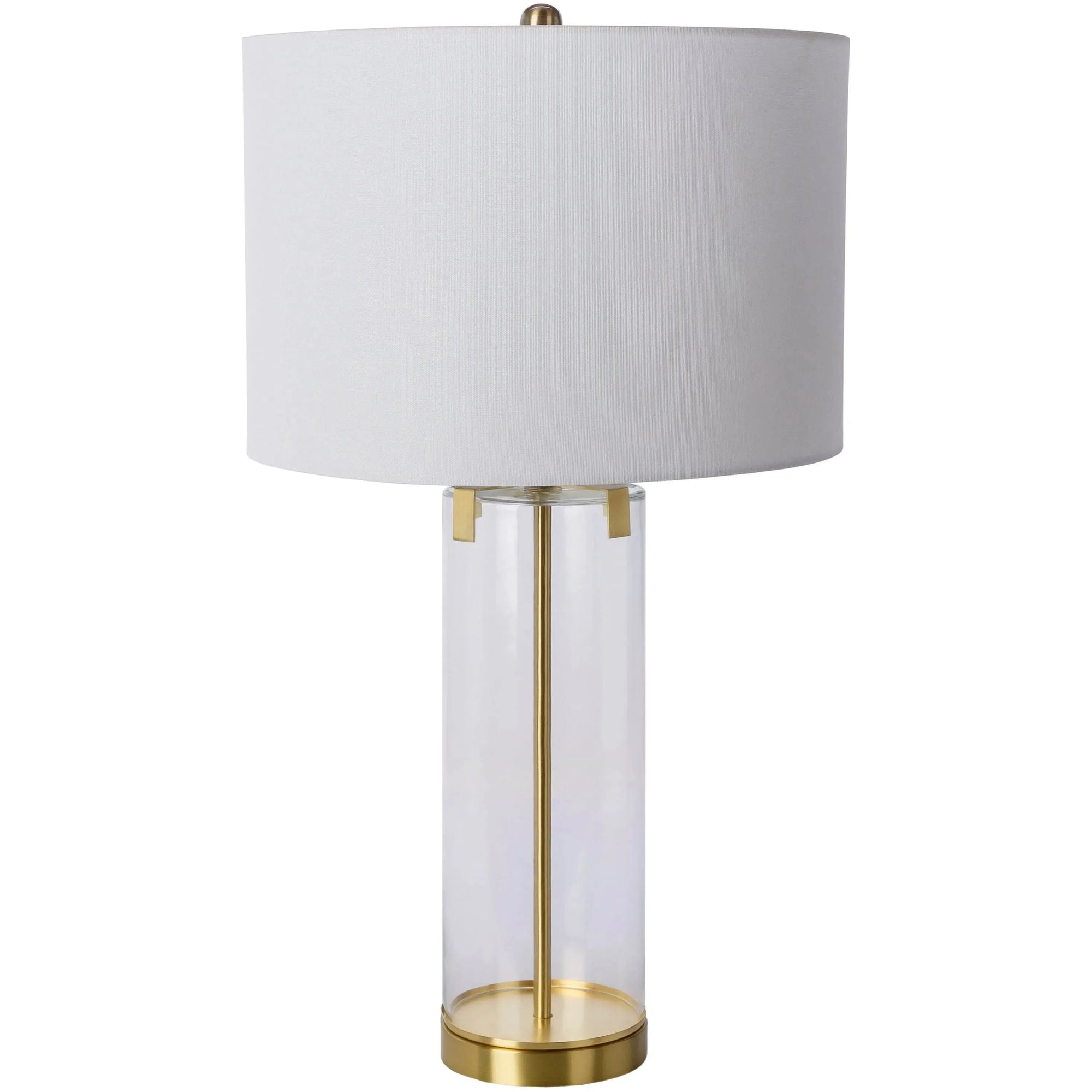 Surya - Wanaka Accent Table Lamp - WNK-002 | Montreal Lighting & Hardware