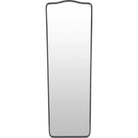 Surya - Waterford Full Length Mirror - WFD001-6321 | Montreal Lighting & Hardware
