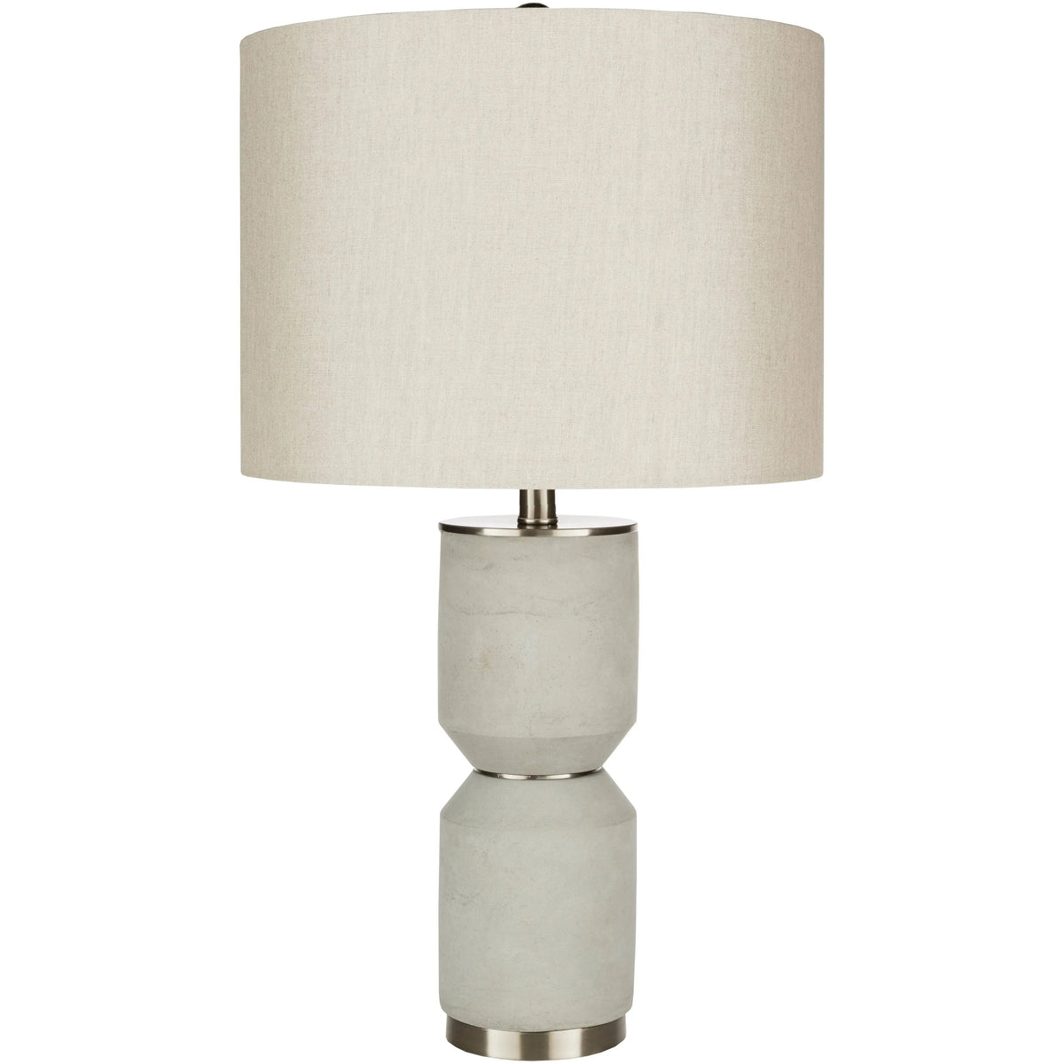 Surya - Wells Accent Table Lamp - LLS-001 | Montreal Lighting & Hardware