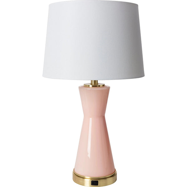 Lampe de table d'appoint Wendy
