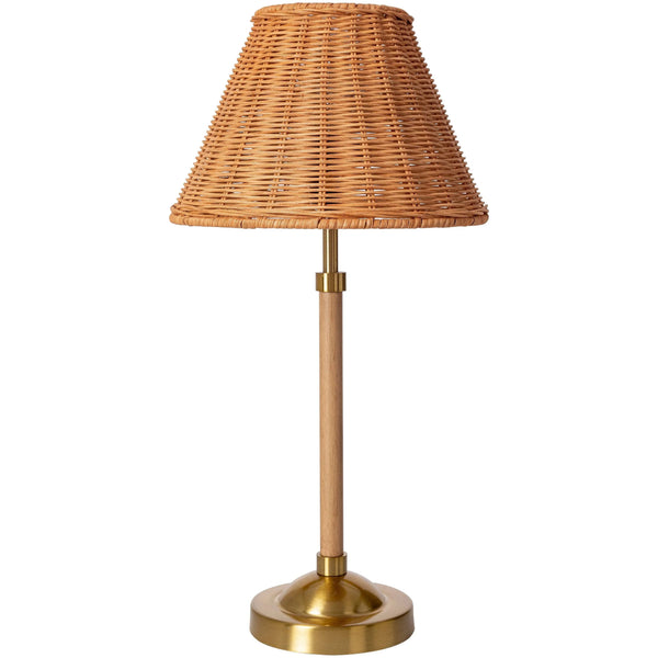 Xander Accent Table Lamp