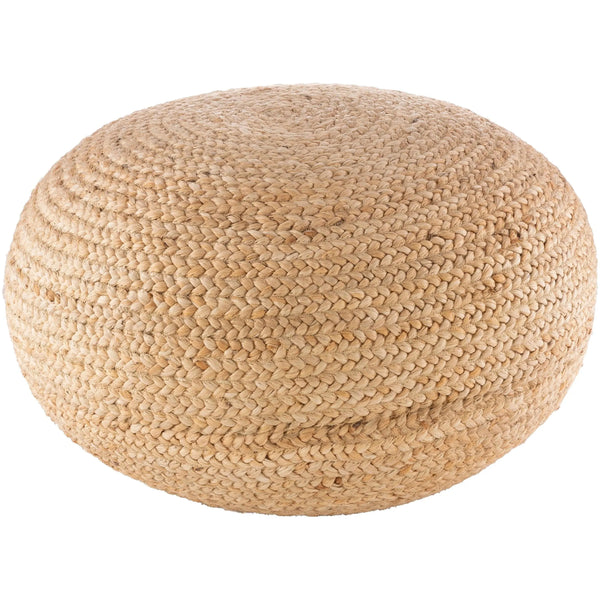 Pouf Zénobie