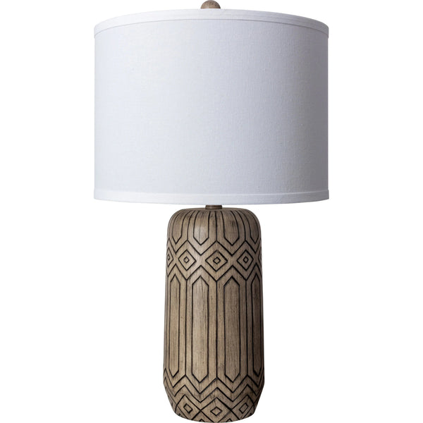 Zigmund Accent Table Lamp