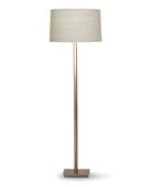 Sydney Floor Lamp - FLO-4356-BGL