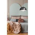 Dounia Home - DH-TAJBELPEN-SM-PC - Taj Bell Pendant Light - Polished Copper
