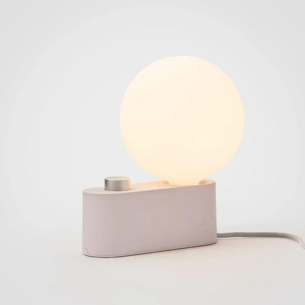 Lampe à alumine
