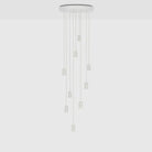 Tala - Alumina Nine Pendant - CP-CHK-LRG-ALM-01-US | Montreal Lighting & Hardware