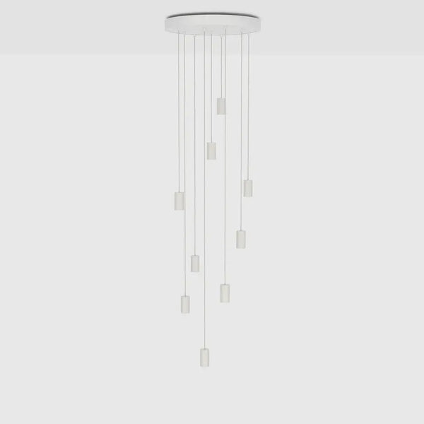 Alumine Neuf Suspension