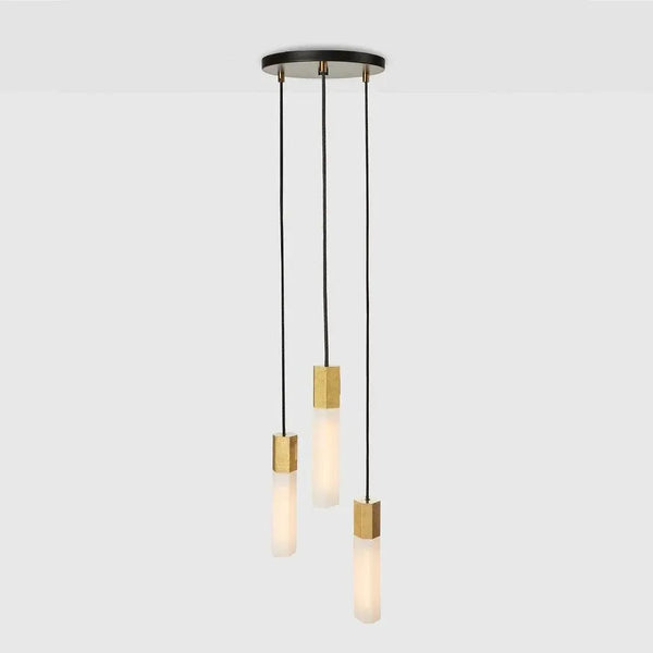 Basalte Triple Suspension