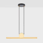Tala - Kilter Pendant - KLT-640-2200K-SB-PD-01-US | Montreal Lighting & Hardware