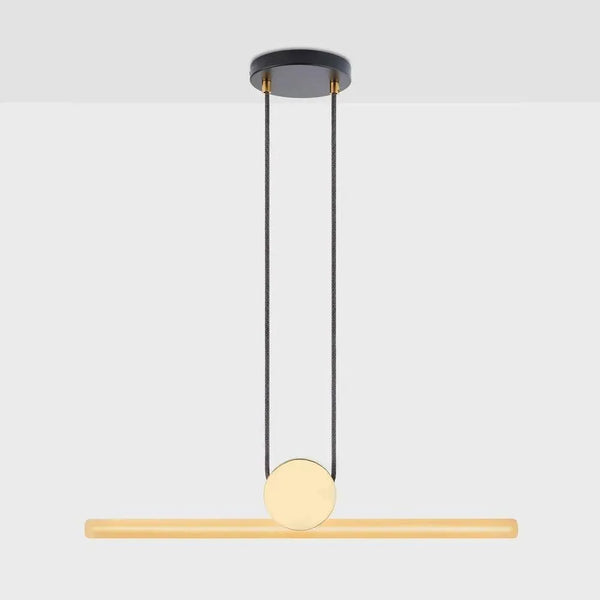 Kilter Suspension