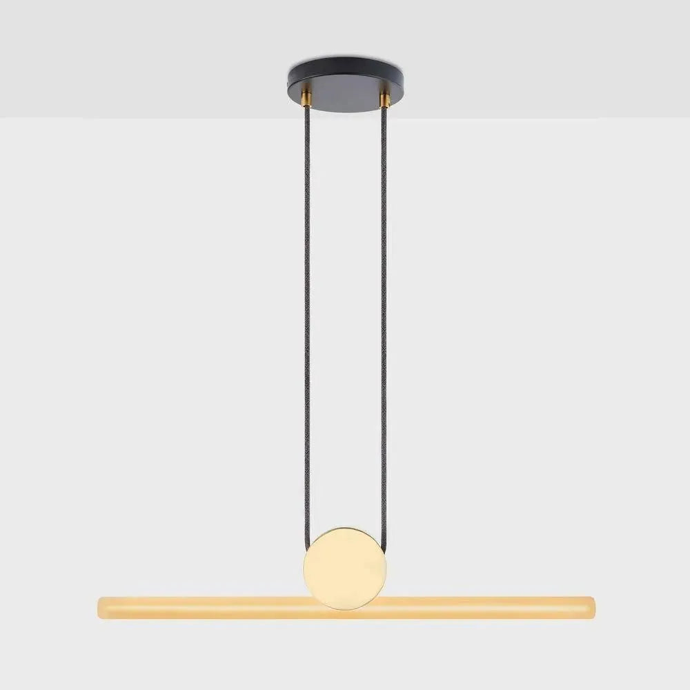 Tala - Kilter Pendant - KLT-640-2200K-SB-PD-01-US | Montreal Lighting & Hardware