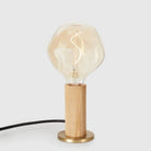 Tala - Knuckle Table Lamp - OAK-VORN-I-KT-01-US | Montreal Lighting & Hardware