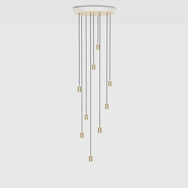 Neuf Suspension