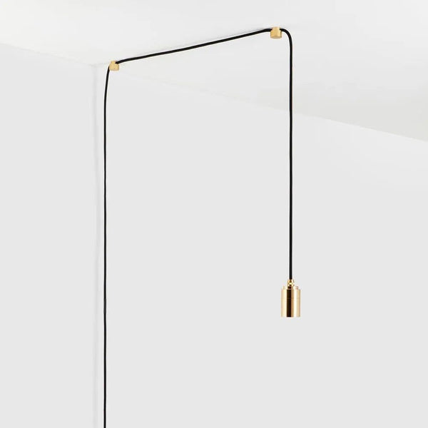 Brancher Suspension